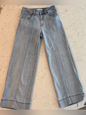 Altar’d State Hannah High Rise Jean - NWOT